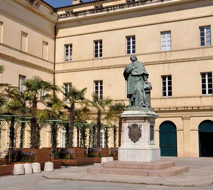 Fesch Museum