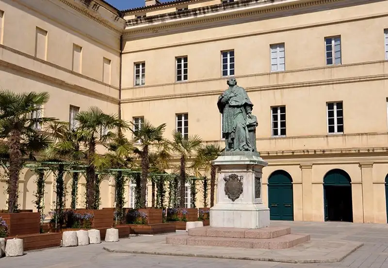 Fesch Museum