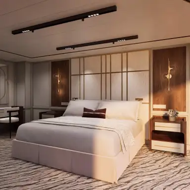 Image related to Skyview Luna Suite