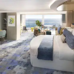 Image related to Infinite Grand Suite