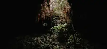 Kaumana Caves