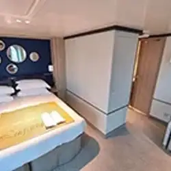 Image related to Family Sea view suite