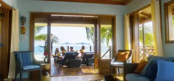 Cabanas
