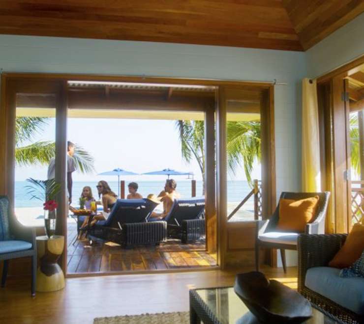 Cabanas