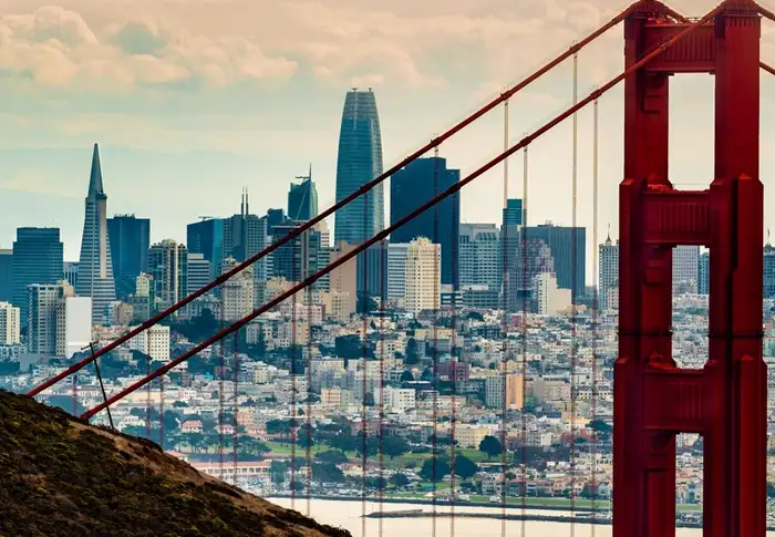 Photo of Day 3: San Francisco