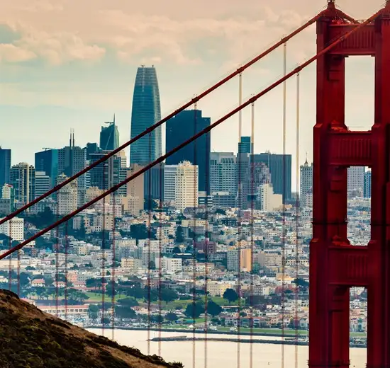 San Francisco