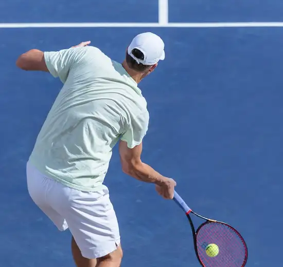 Tennis - Miami Open