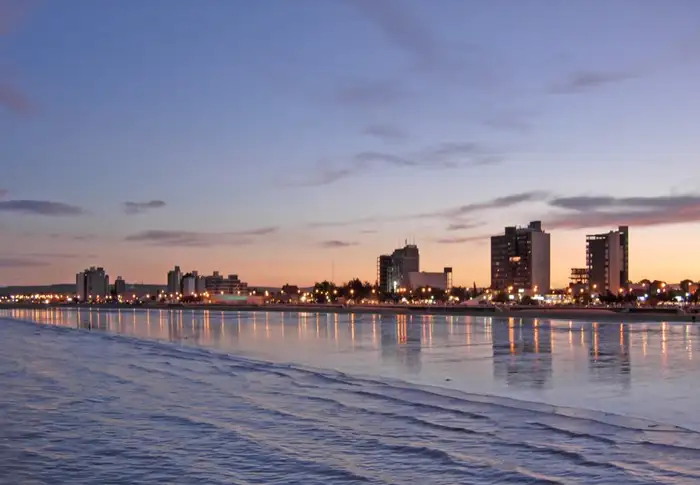 Photo of Day 19: Puerto Madryn