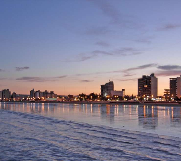 Puerto Madryn