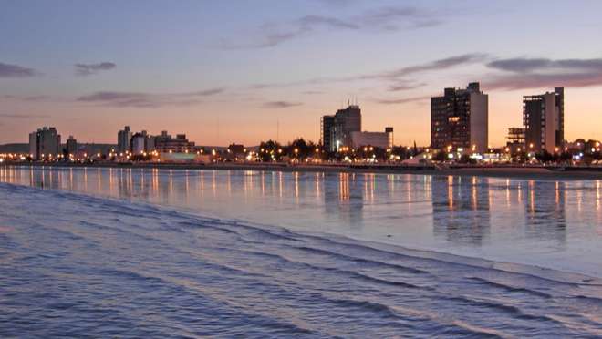 Puerto Madryn