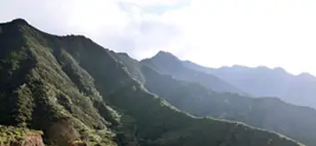 Rural de Anaga Park
