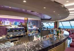 Sky Lounge & Bar