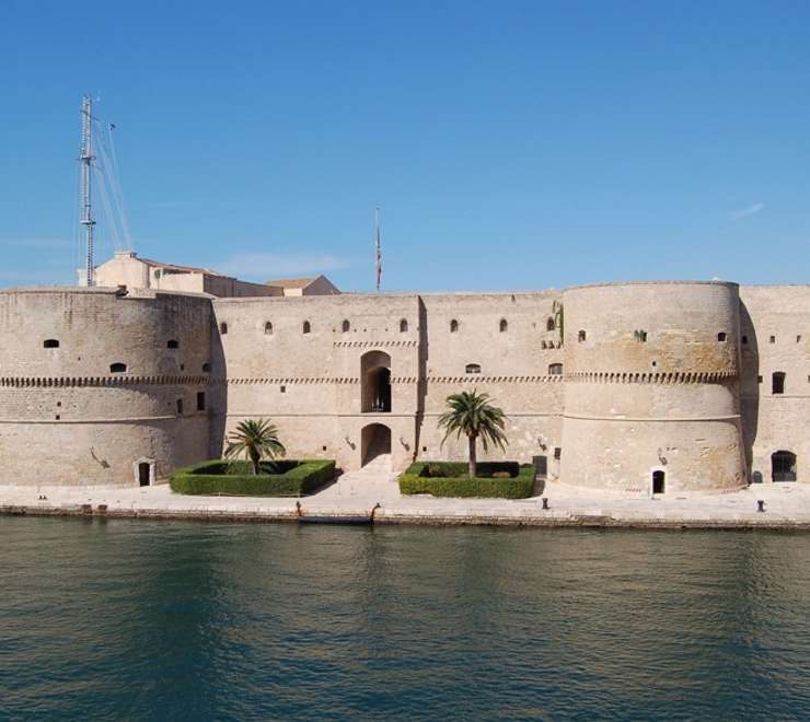 Castello Aragonese