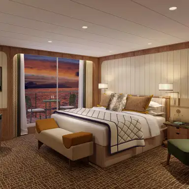 Image related to Signature Suite