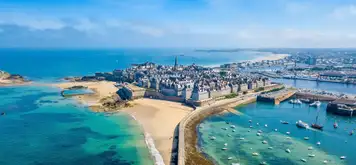 St. Malo