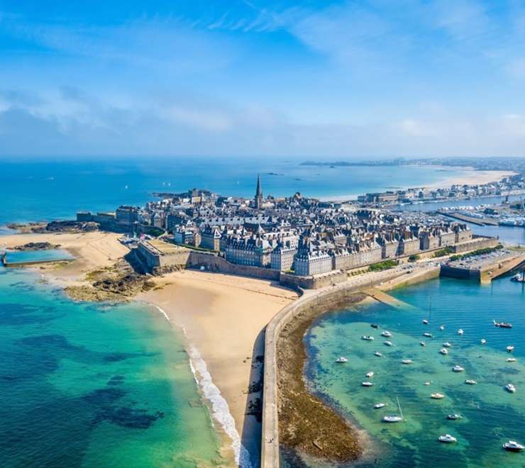 St. Malo