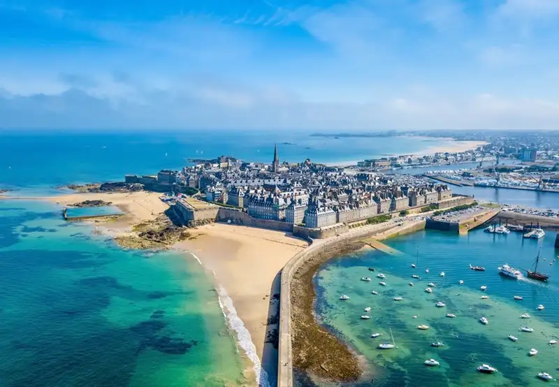 St. Malo