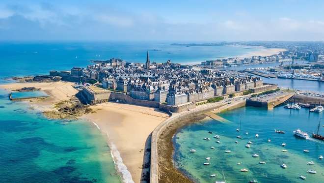 St. Malo