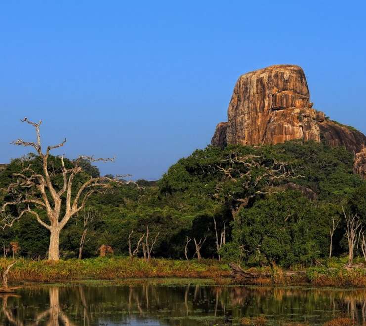 Hambantota 