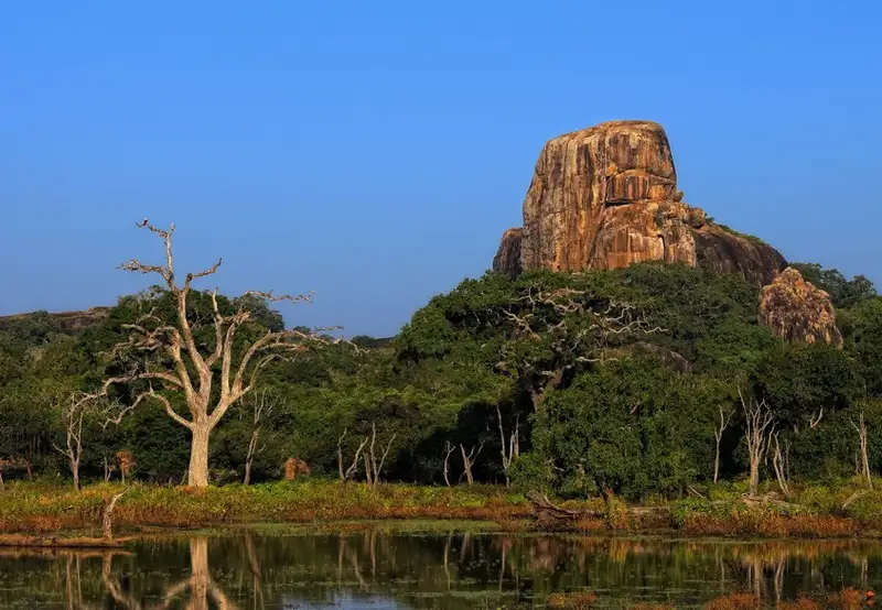Hambantota 
