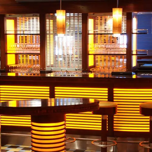 Havana Lounge