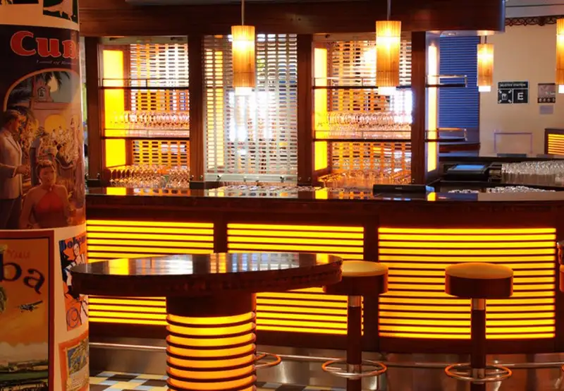Havana Lounge