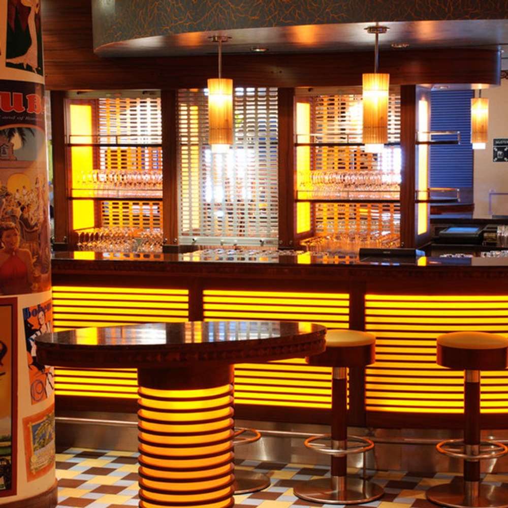 Havana Lounge