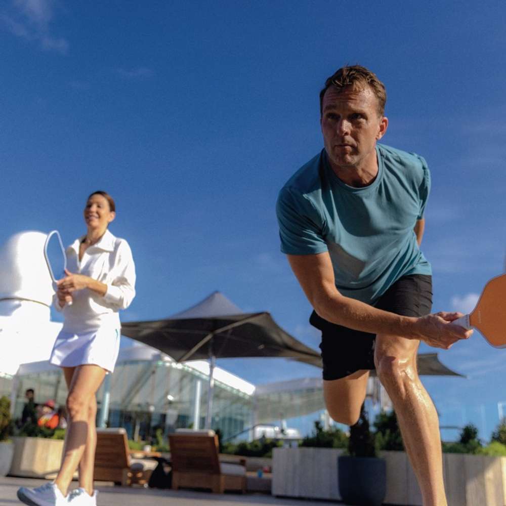 Celebrity Silhouette