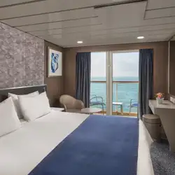 Image related to Balcony