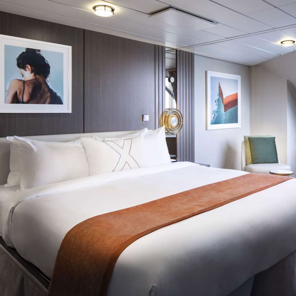 Accommodation