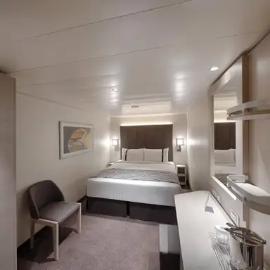 Image related to Deluxe Interior