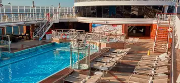 Lido Pool