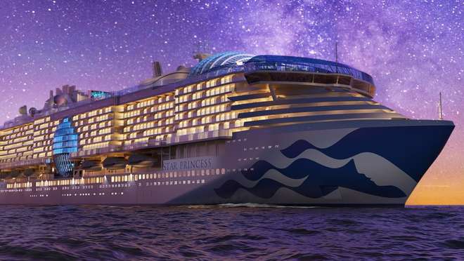 Ship