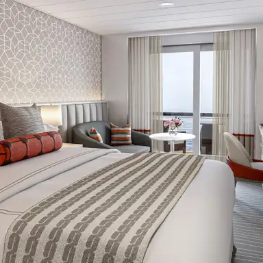 Image related to Veranda Stateroom