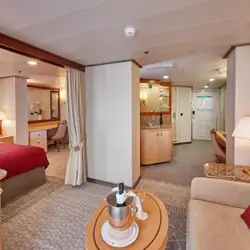 Image related to Queens Grill Penthouse