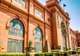 The Suez Canal Museum