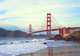 Golden Gate Bridge