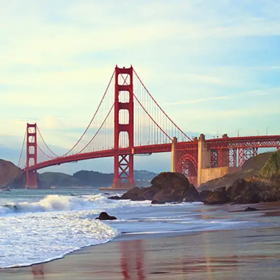 Golden Gate Bridge