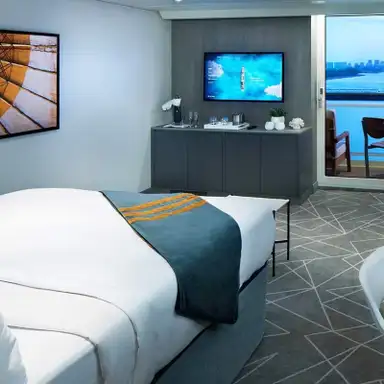 Image related to Sky Suite