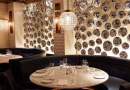 Bistro Sur La Mer