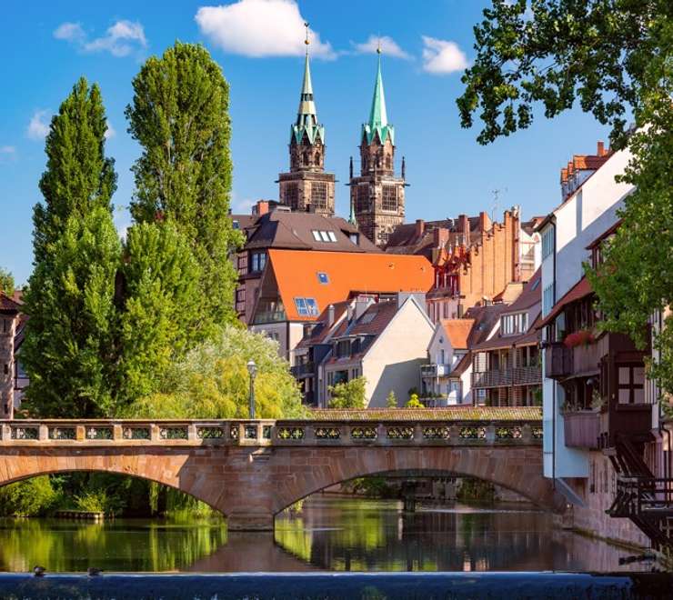 Nuremberg, Germany