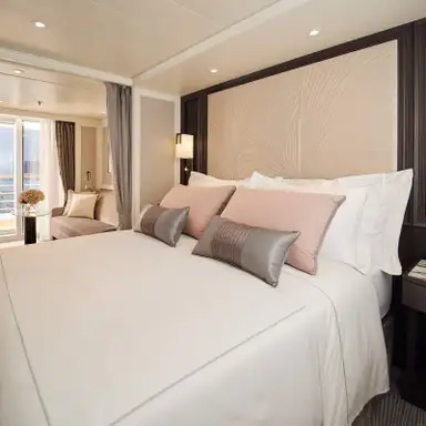 Image related to Deluxe Veranda Suite