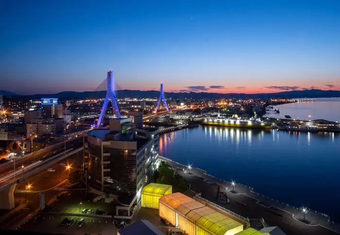 Photo of Day 15: Aomori