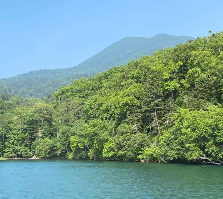 Lake Akan