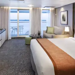 Image related to Sunset Sky Suite