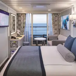 Image related to Veranda Stateroom