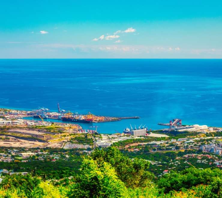 Le Port