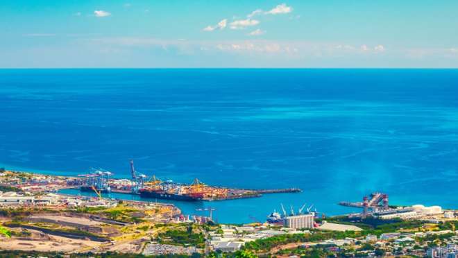 Le Port