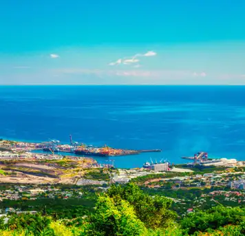 Le Port