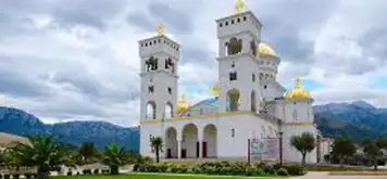 Church of St. John Vladimir
